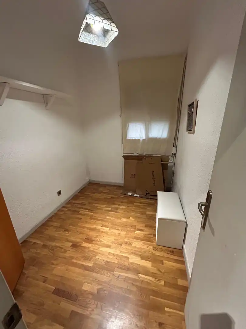 Piso con ascensor en venta en Carrer de la Torre dels Pardals, imagen 9