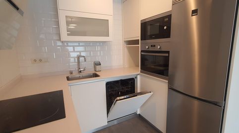 Photo 4 of Apartments for rent in Rúa Vila de Noia, 46, Carballo, A Coruña