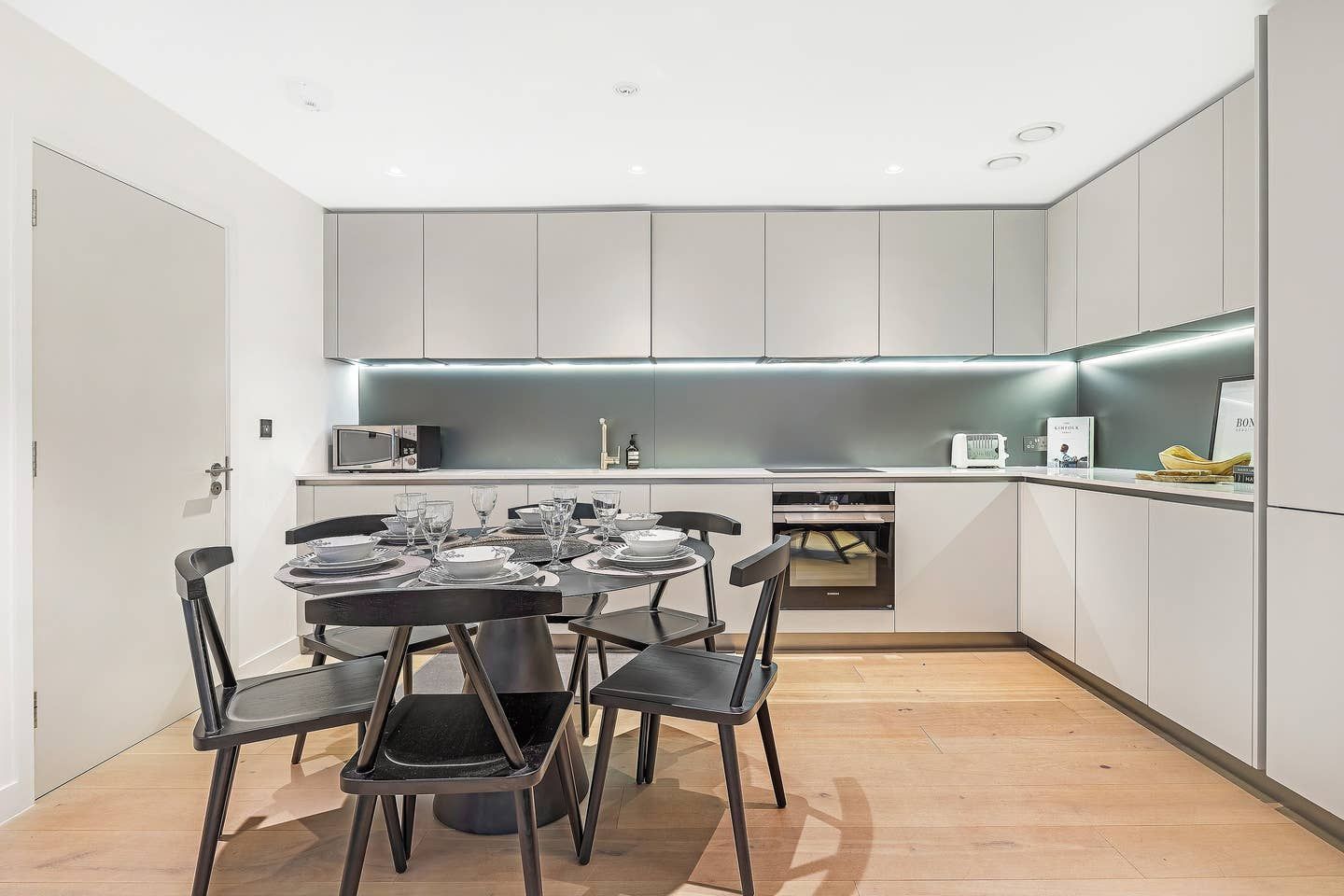 Flat to rent in Calle La Flota, 3, La Flota