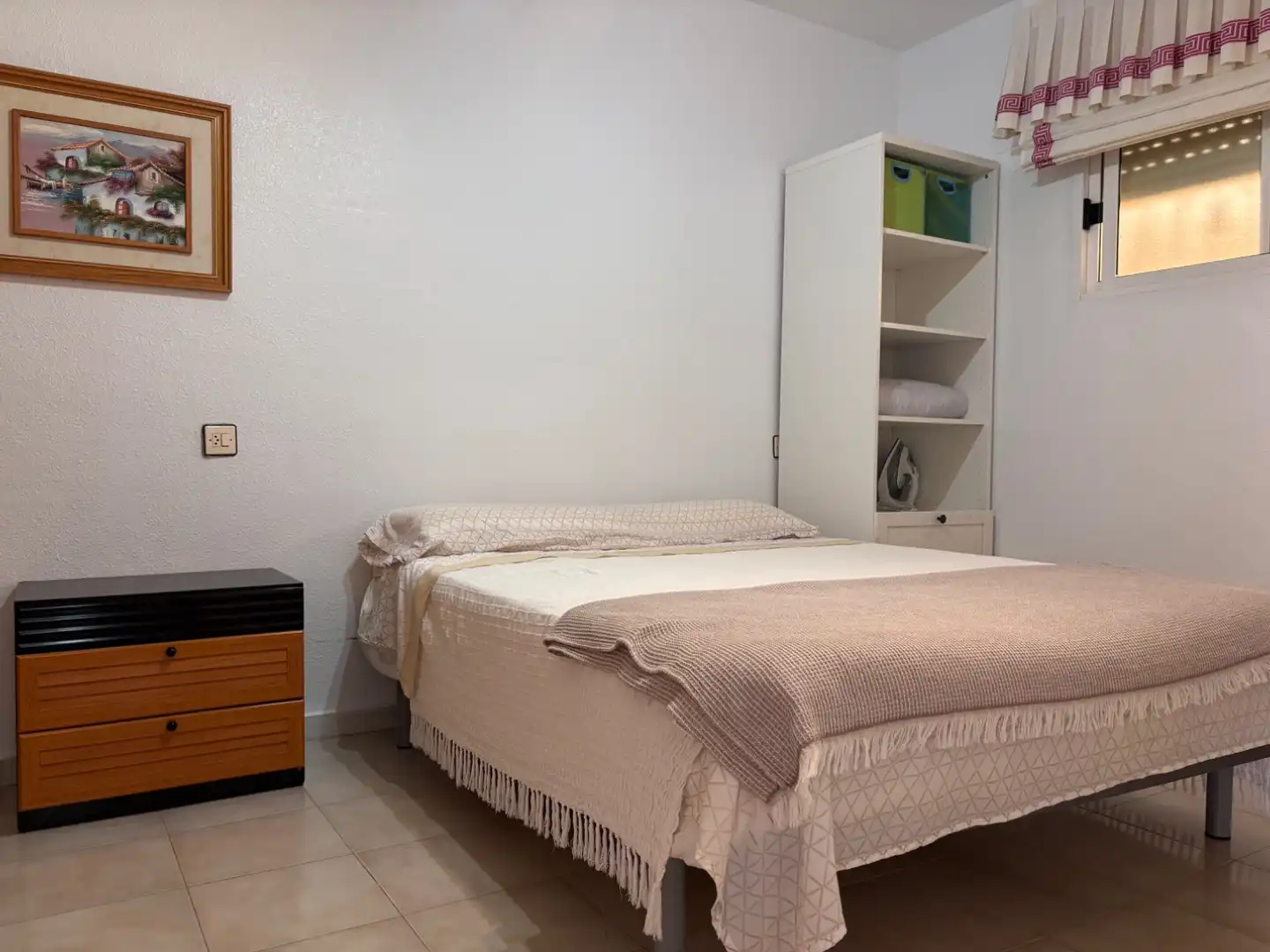 Apartamento con piscina en alquiler en Avenida de Francia 4, imagen 10