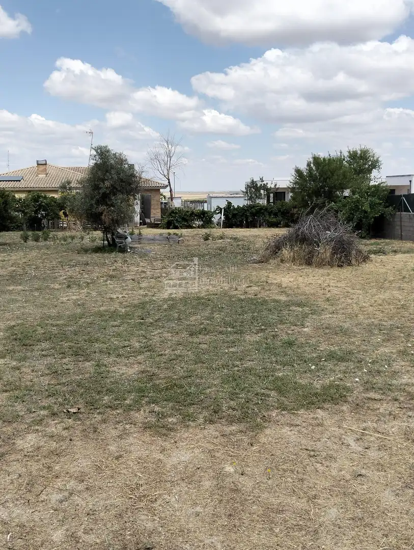 Residencial en venda a Salesas