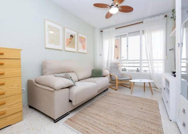 Piso en Venta en La Guineueta