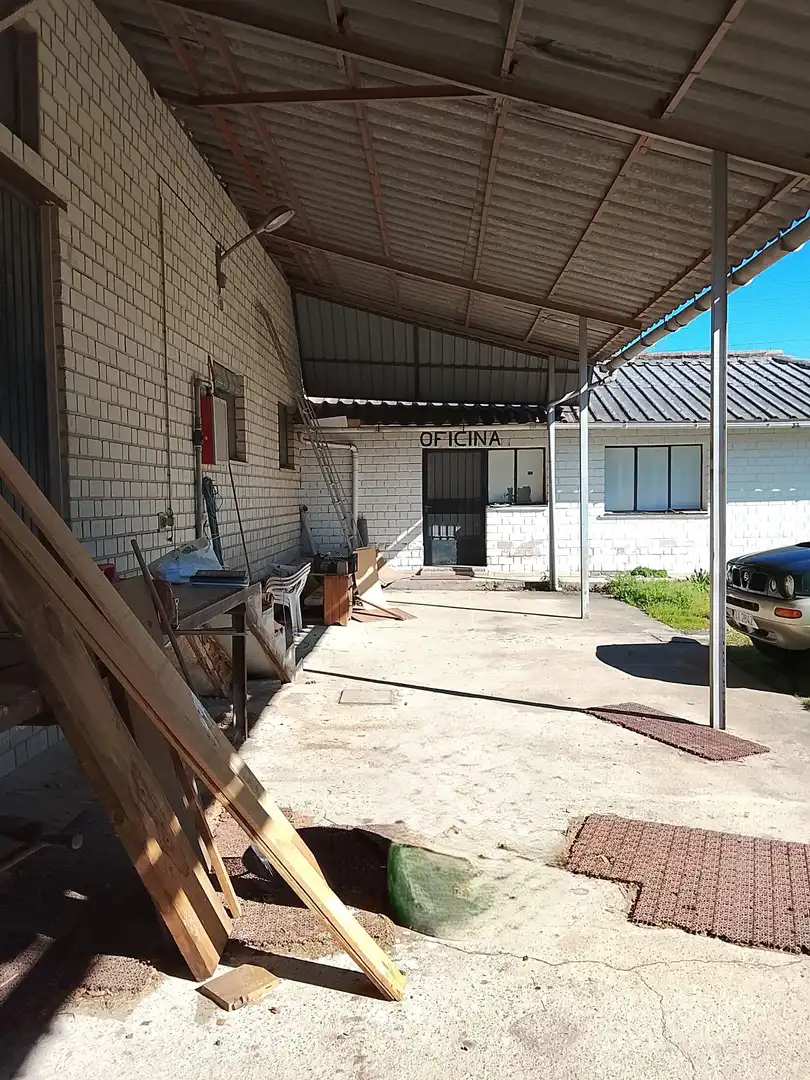 Industrial building for sale in Arenas de San Pedro, imagen 13