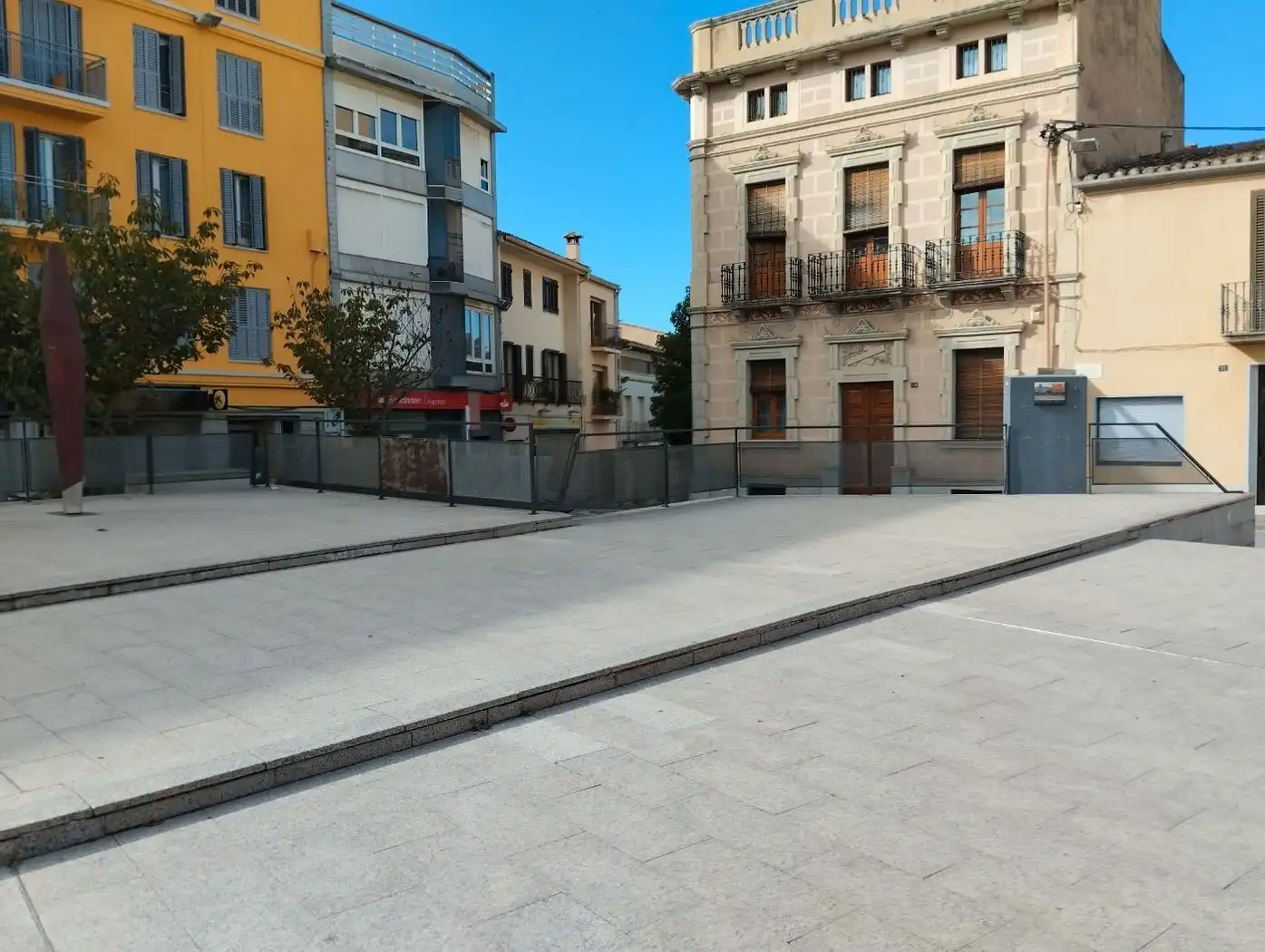 Locale commerciale in cessione a Llagostera, imagen 14
