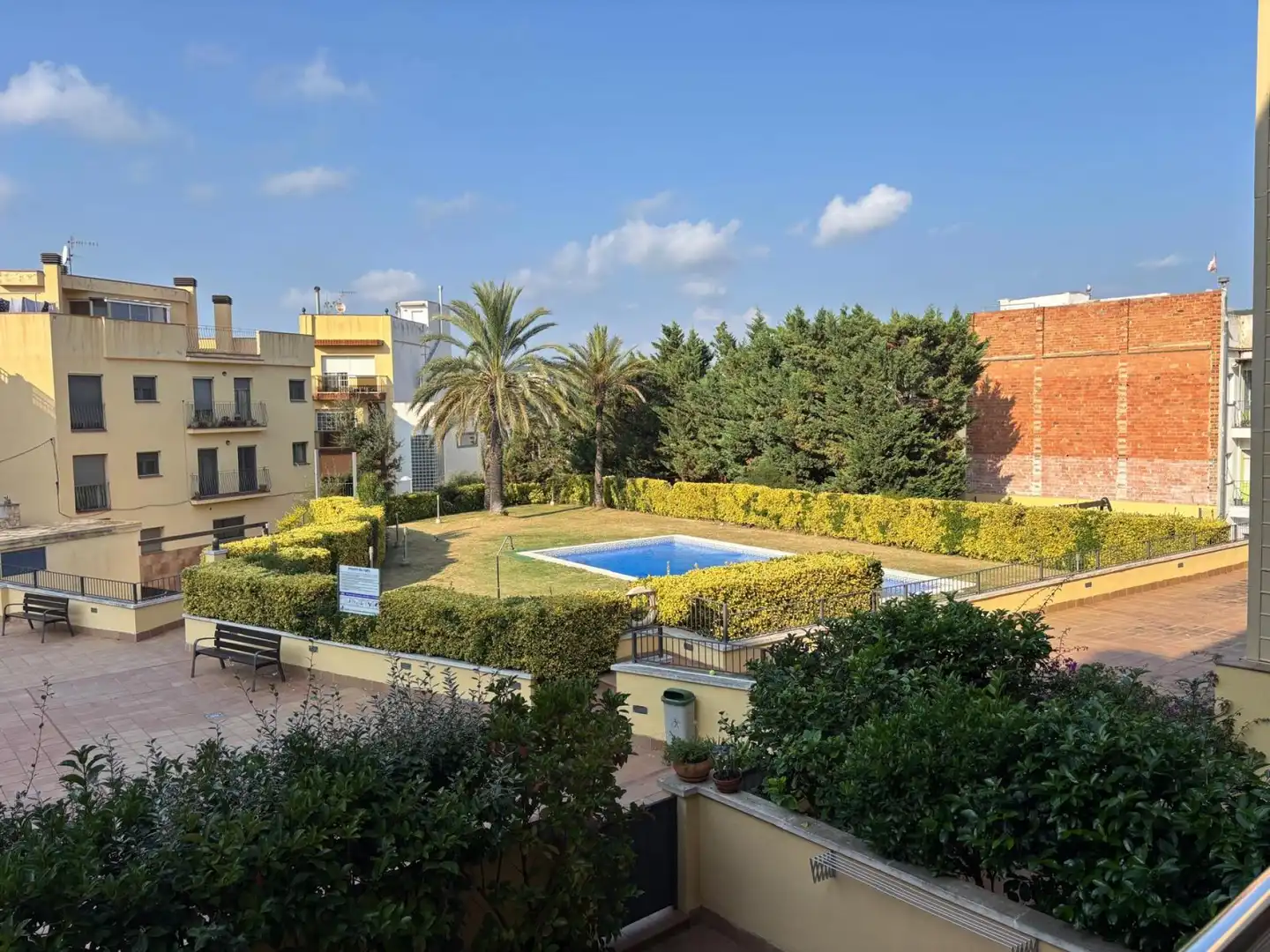 Appartement avec ascenseur à vendre à Centre