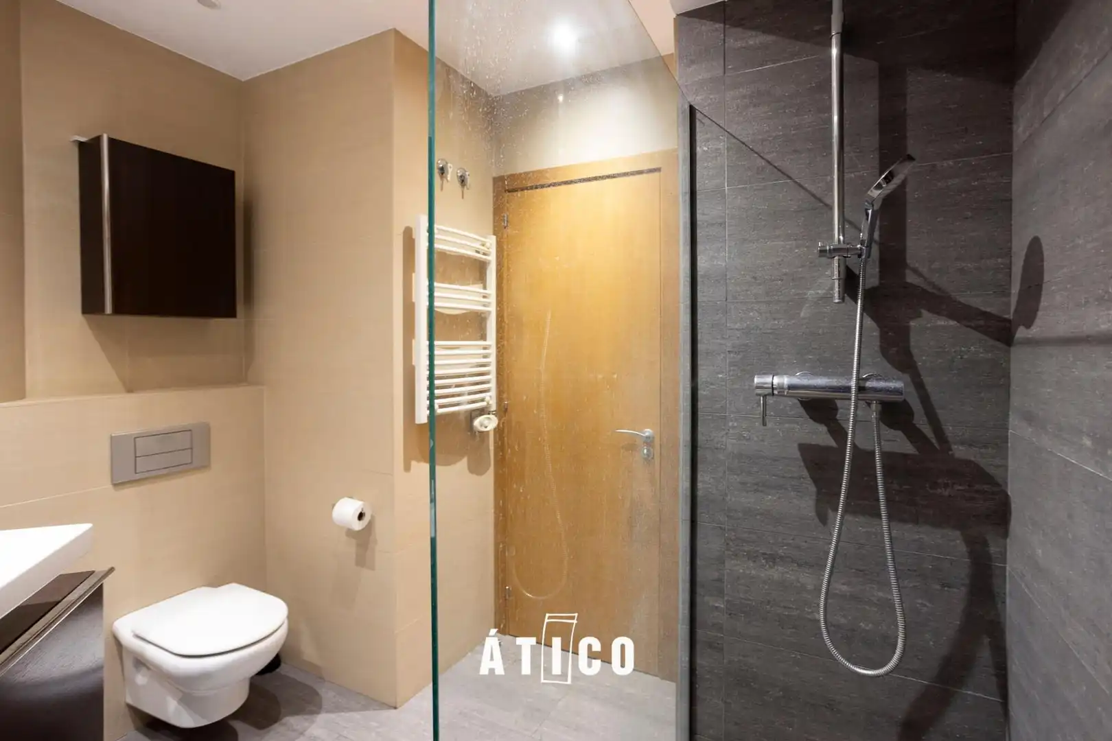 Ático con ascensor en venta en Eixample, imagen 15