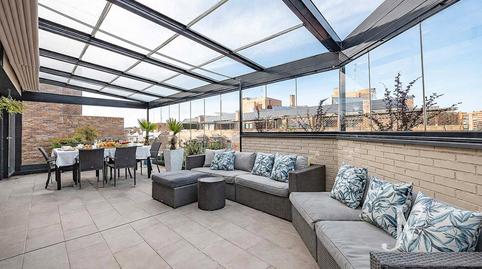 Foto 2 de Ático en venta en Valdezarza,  Madrid Capital