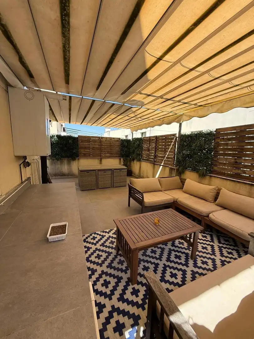 Terraced house for sale in Montesol - Mejostilla, imagen 24