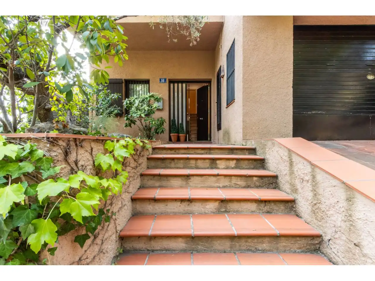 Casa o xalet en venda en Castellar del Vallès amb Aire condicionat, Calefacció i Jardí privat