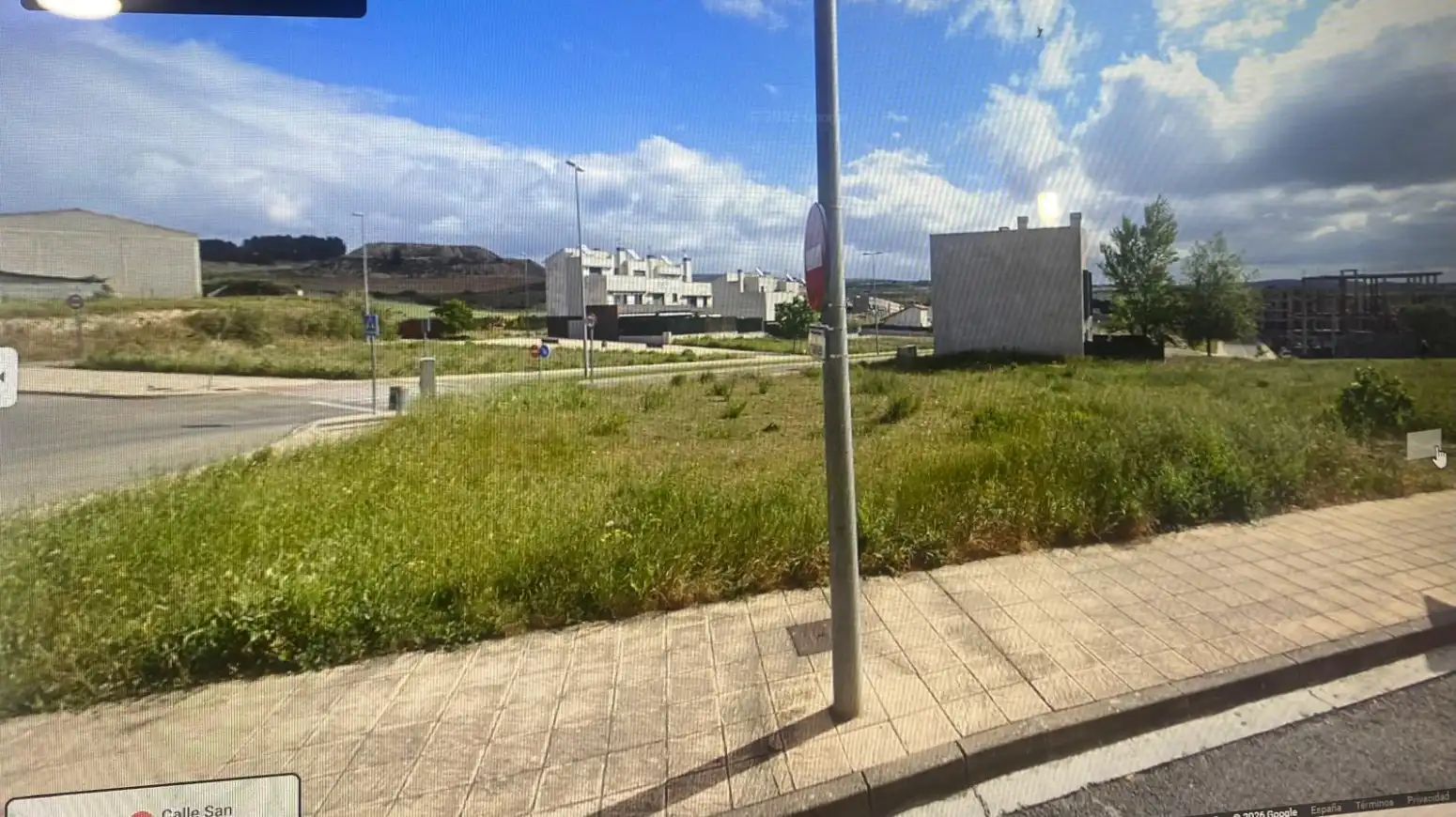 Residencial en venda en Viana