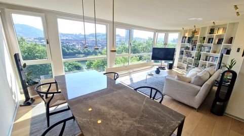 PISO EN EL CENTRO CON VISTAS PANORÁMICAS