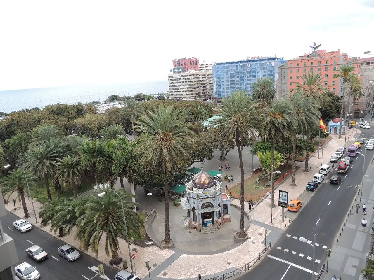 Apartments for rent in Arenales - Lugo - Avda. Marítima