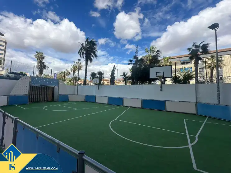 Penthouse mit Terrasse zum Verkauf in Playa del Acequión, Náufragos y Rocío del Mar, imagen 19