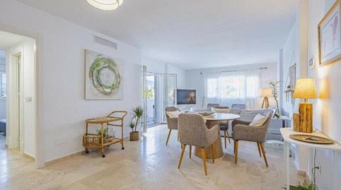 Photo 3 of Planta baja to rent in Nueva Andalucía centro, Málaga