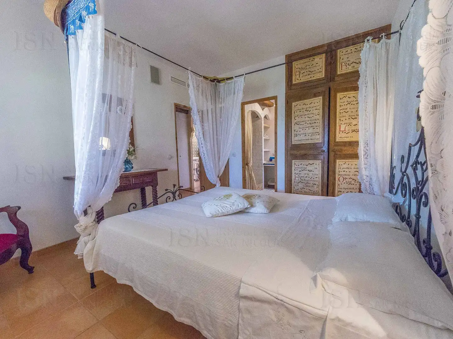 Habitación de Casa o chalet en venta en Llucmajor con Aire acondicionado, Calefacción y Terraza
