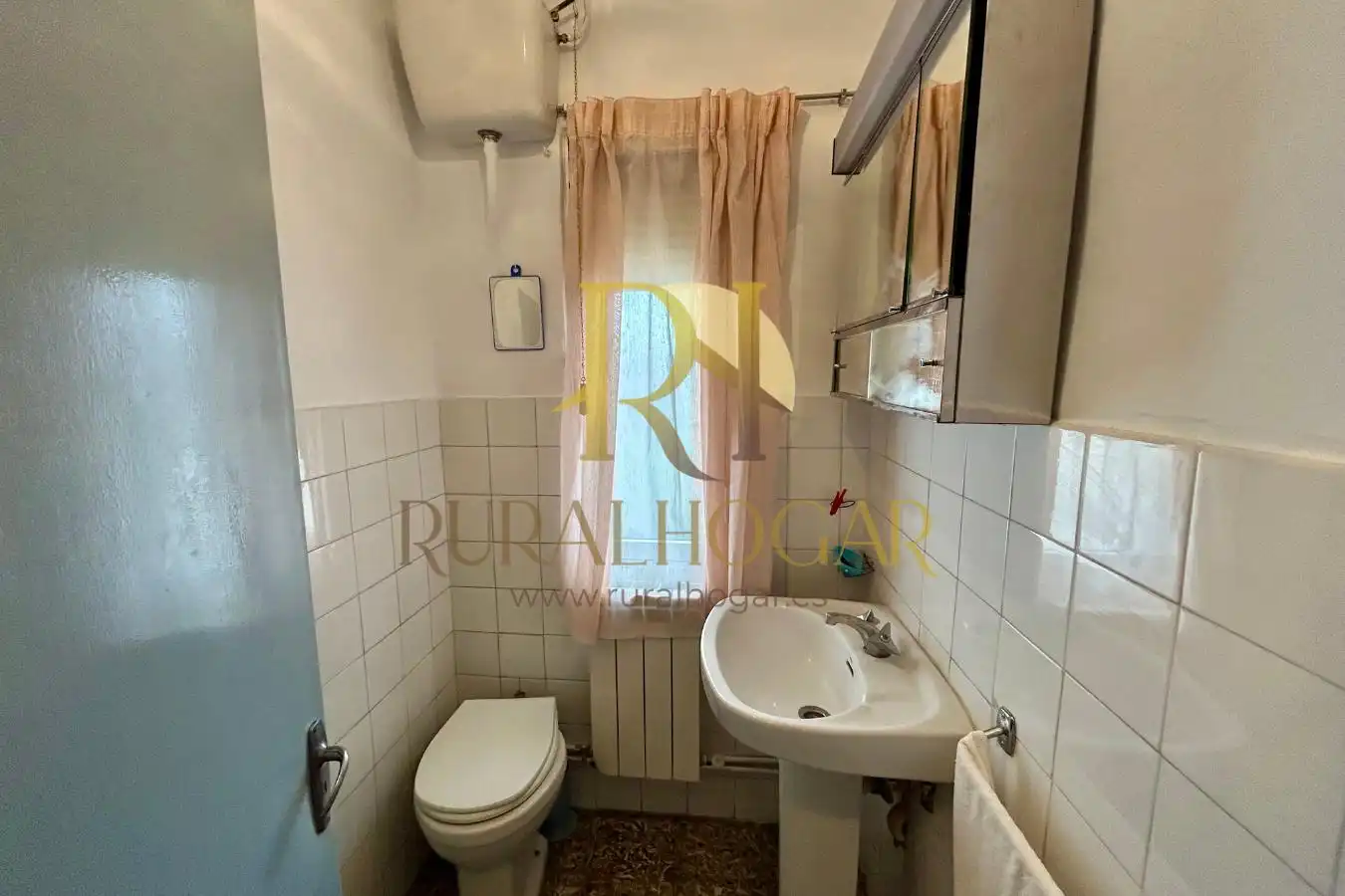Piso en venta en Calle Herminio Rodríguez, Boñar