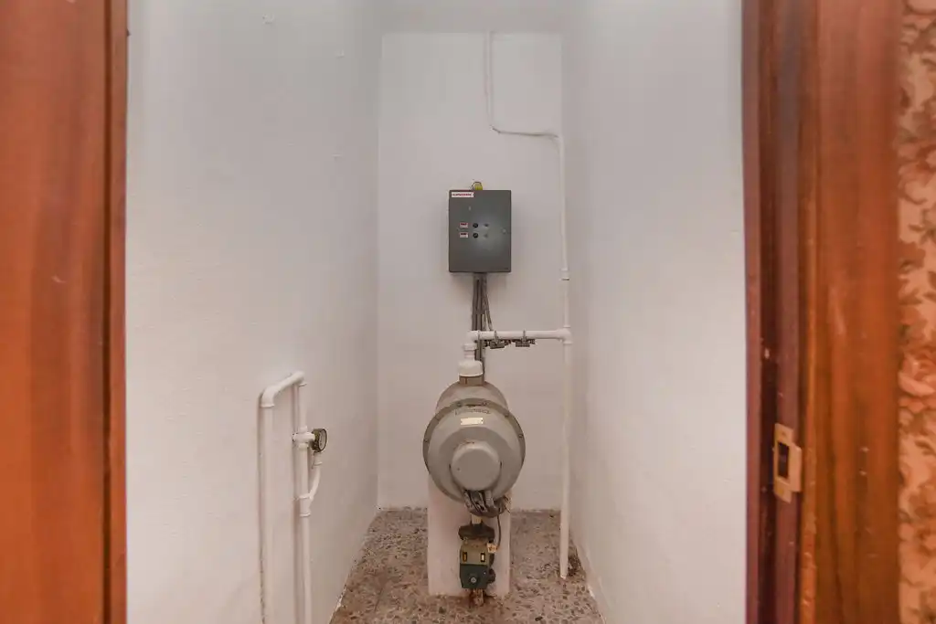 Piso en venta en C/ sarriulera, Vielha