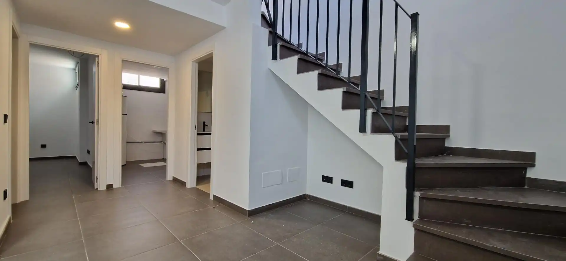 Casa a schiera con terrazza in vendita a Ponent, imagen 22