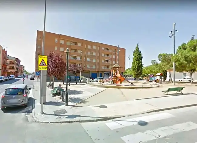 Piso en venta en C/ Algerri, Secà de Sant Pere