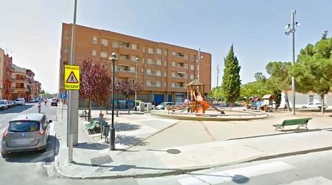 Foto 4 de Pis en venda a Algerri, Secà de Sant Pere, Lleida