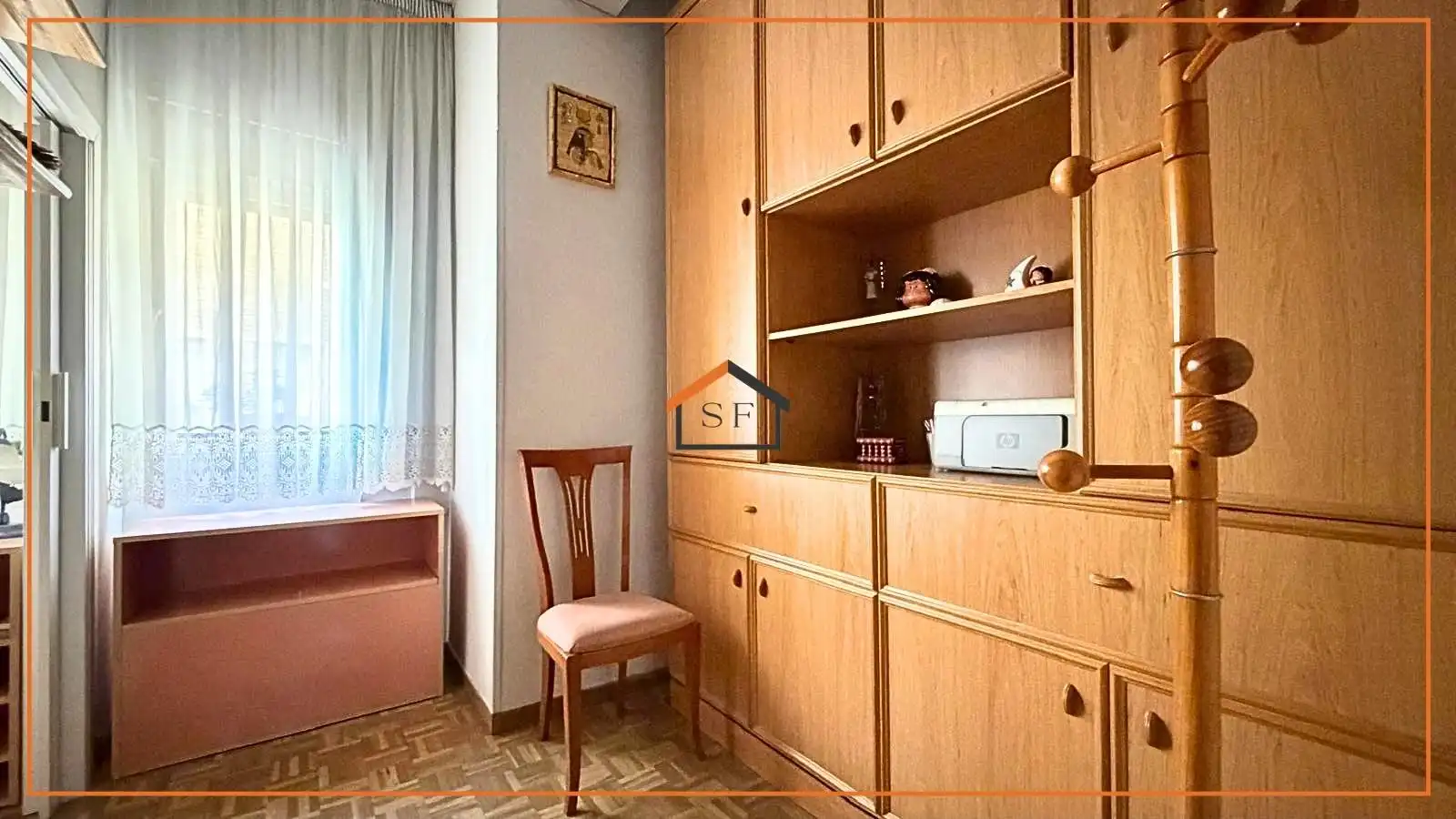 Wohnung mit Aufzug zum Verkauf in Calle de Cavanilles, imagen 19