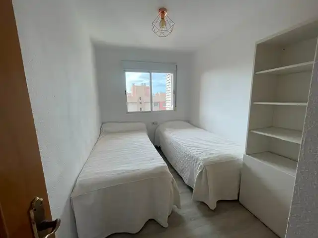 Flat with pool to rent in Calle Doctor Carlos Belmonte, imagen 20
