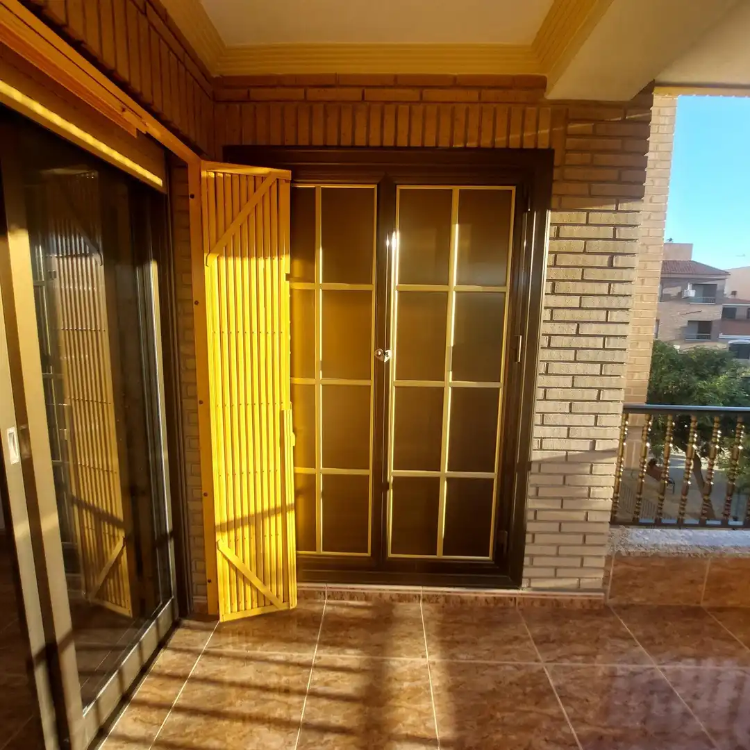 Terrassa de Edifici en venda en Alicante / Alacant