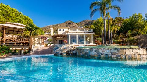 Photo 3 of Houses for sale in Mijas pueblo, Mijas