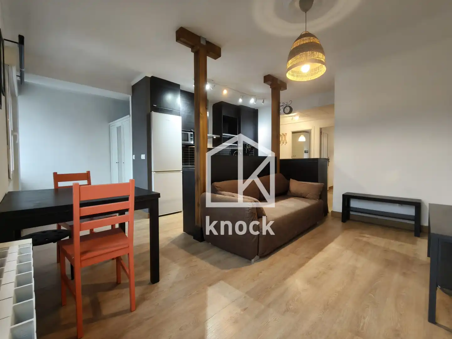 Flat for sale in Gijón - CL LUIS BRAILLE, El Natahoyo