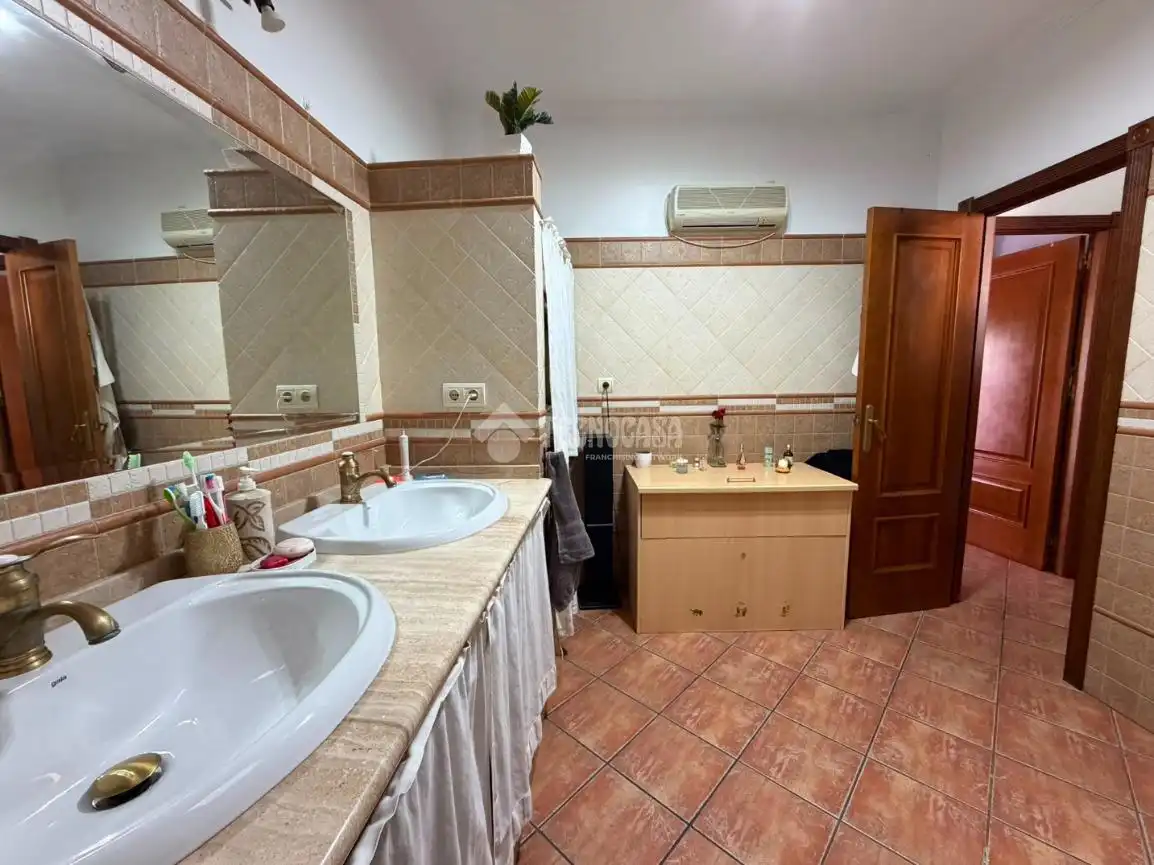 Casa adosada en venta en Isla Cristina Ciudad