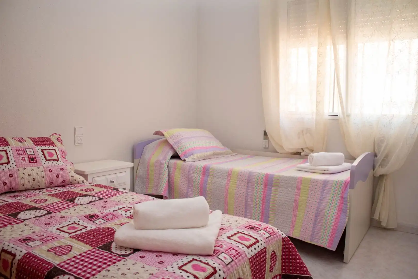 Dormitori de Casa o xalet en venda en Polán, Toledo