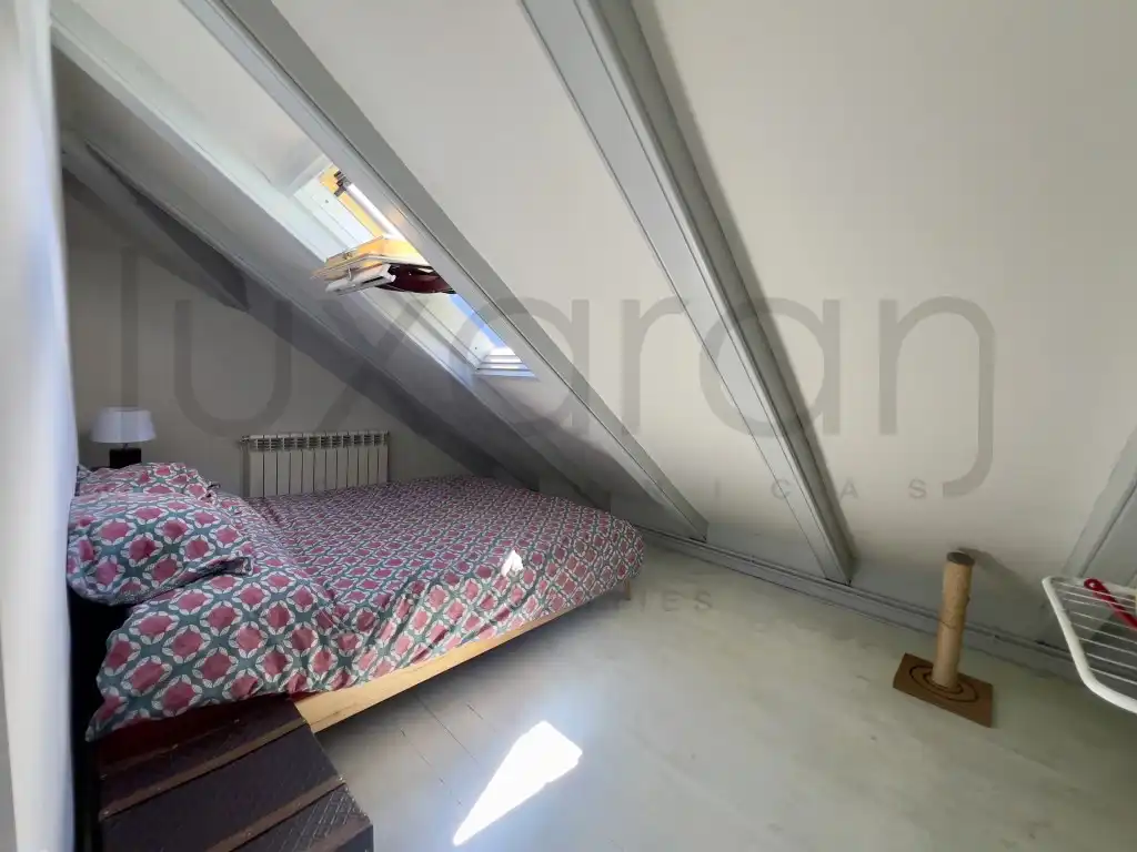 Bedroom of Apartments for sale in Vielha e Mijaran