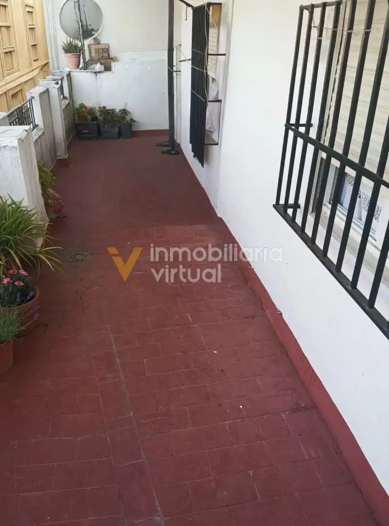 Piso con terraza en venta en Calle Almazán, imagen 9