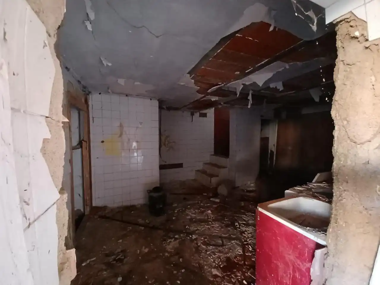 Grundstücke und Bauplätze zum Verkauf in Jón San Miguel 5, imagen 11