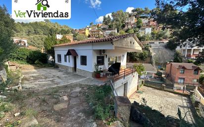 Haus oder Chalet zum verkauf in Urbanització el Bonrepòs, 26, Corbera de Llobregat