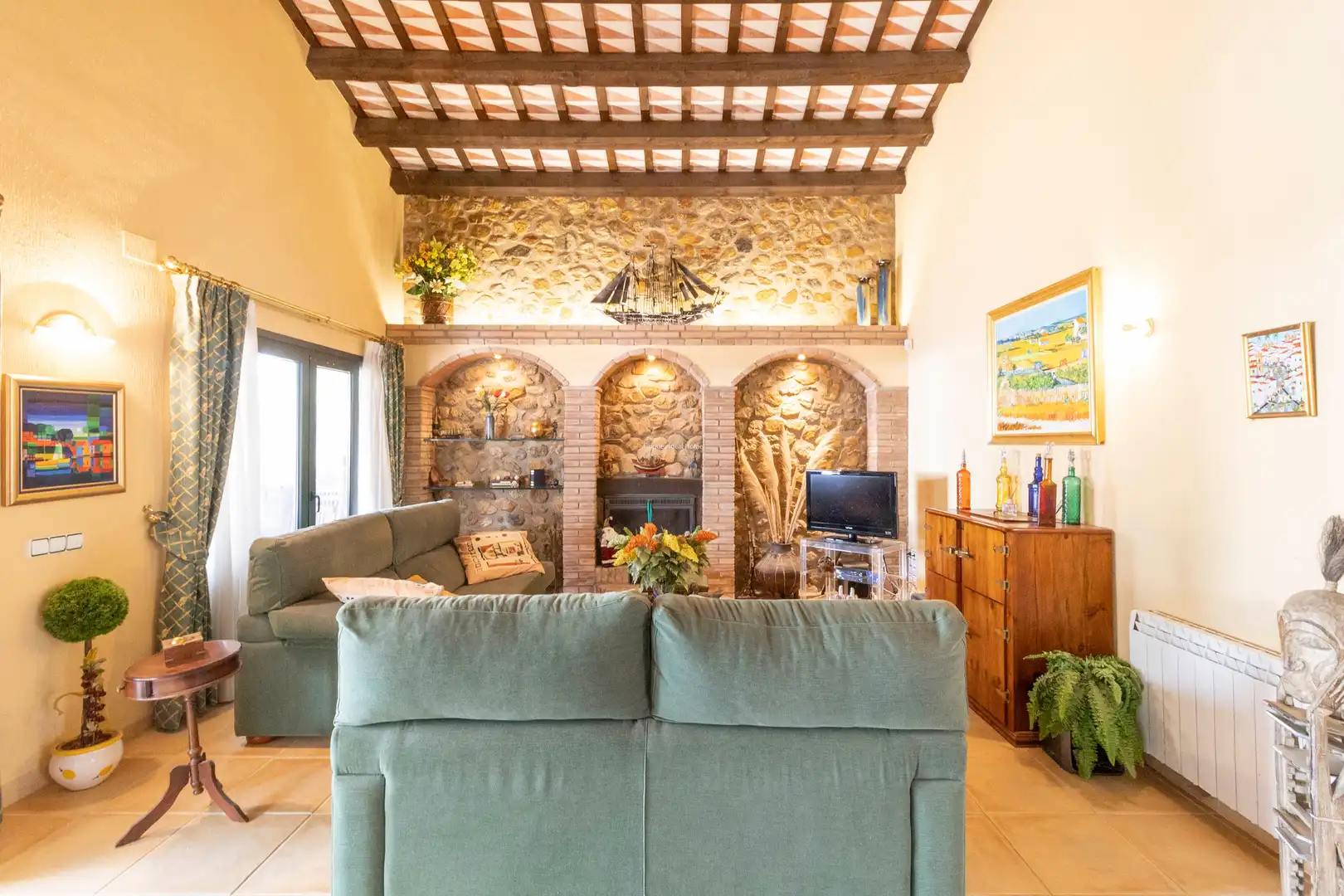 House with pool for sale in Avinguda Jaume I, imagen 15