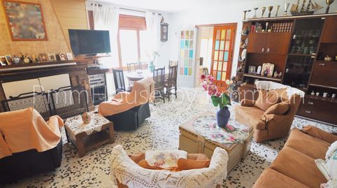 Casa de 4 dormitorios y 2 baños en La Font del Bosc, imatge 5