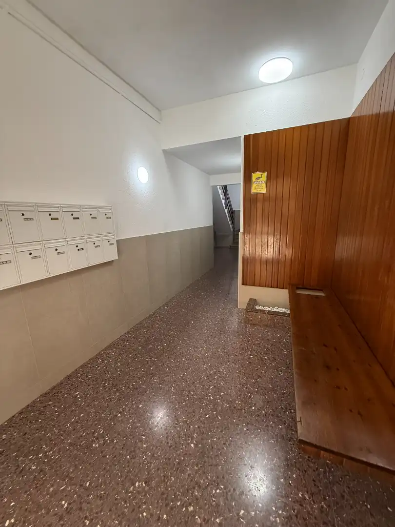 Flat for sale in Mataró  with Storage room, Furnished and Balcony