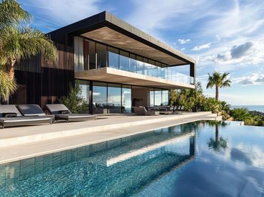 Haus mit Pool zum Verkauf in Pinar del Advocat - Cometa