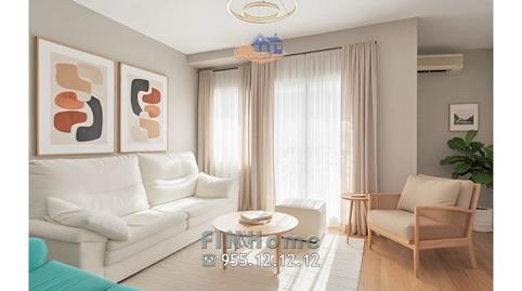 Foto 4 de Ático en venta en Calle Calle Pagés del Corro, 104, Triana Casco Antiguo,  Sevilla Capital