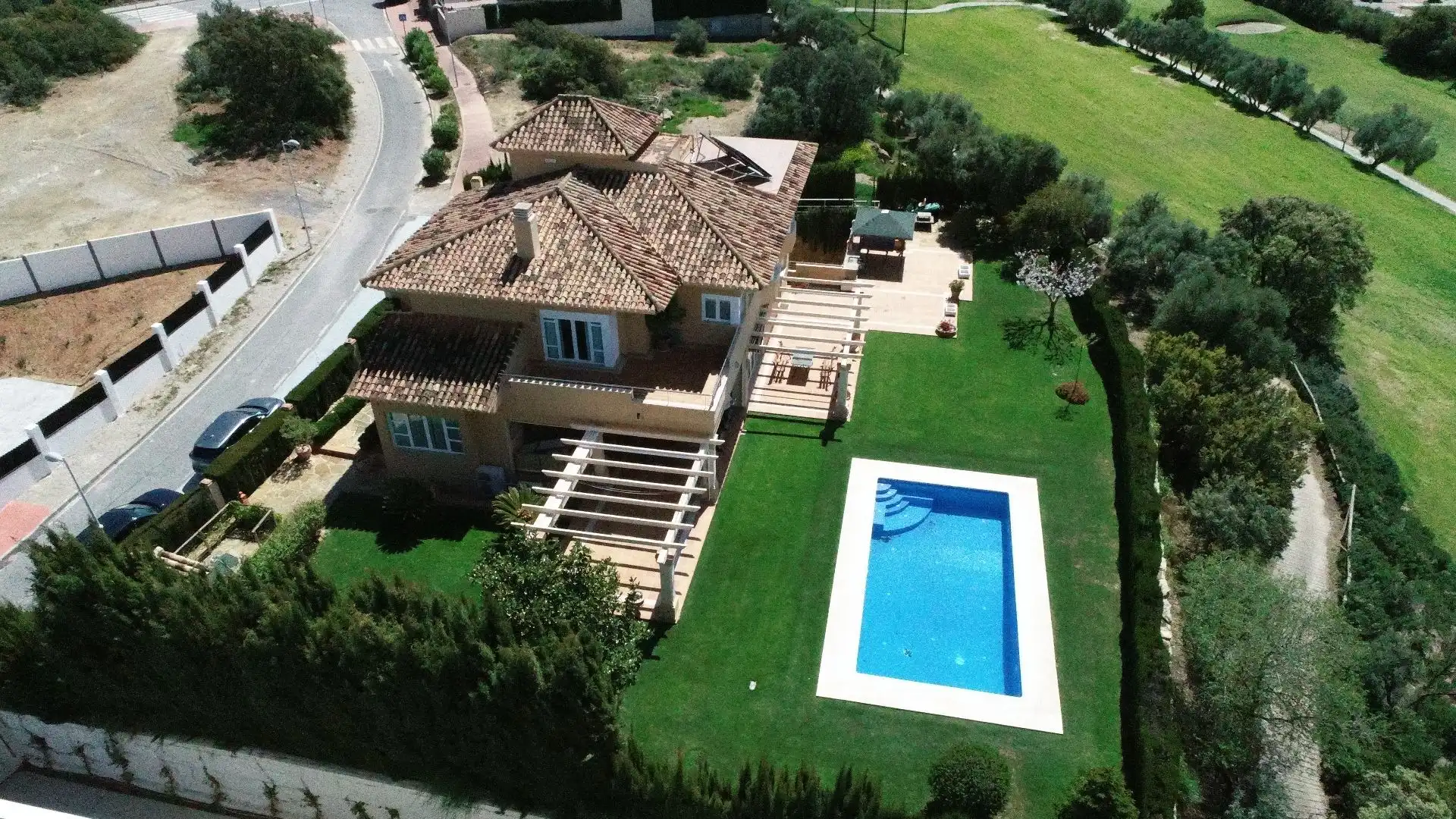 Maison avec piscine à vendre à Bobadilla - Bobadilla Estación - La Joya, imagen 5