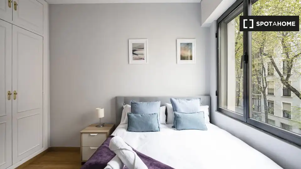 Appartement avec terrasse à louer à Arganzuela, imagen 5