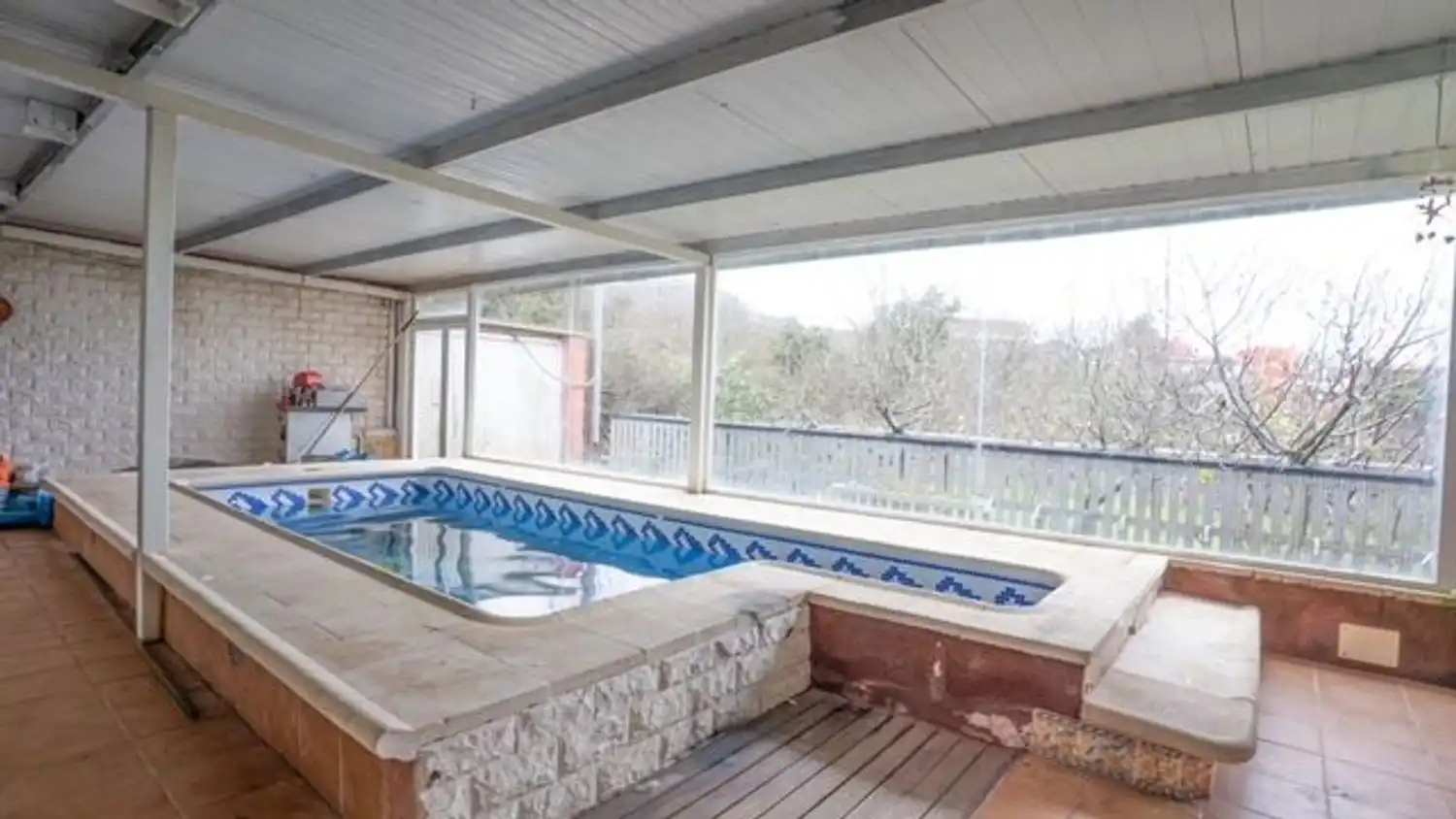 Chalet con piscina en venta en Calle Majada de las Vacas 32, imagen 5