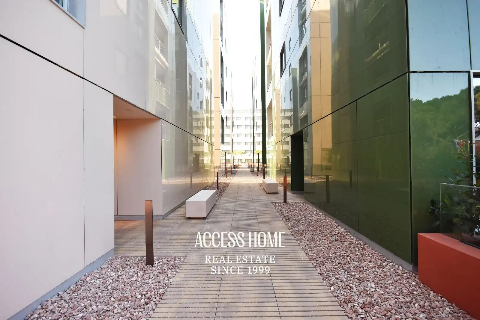 Pis amb terrassa en venda a Platja d'Aro, imagen 7