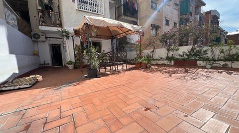 Foto 3 de Piso en venta en Carrer de Calderón de la Barca, La Salut, Badalona