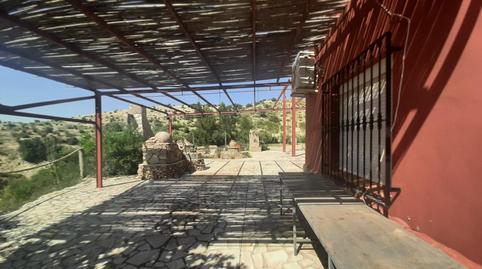 Foto 2 de Finca rústica en venda a Los Carrascos, Arboleas, Almería