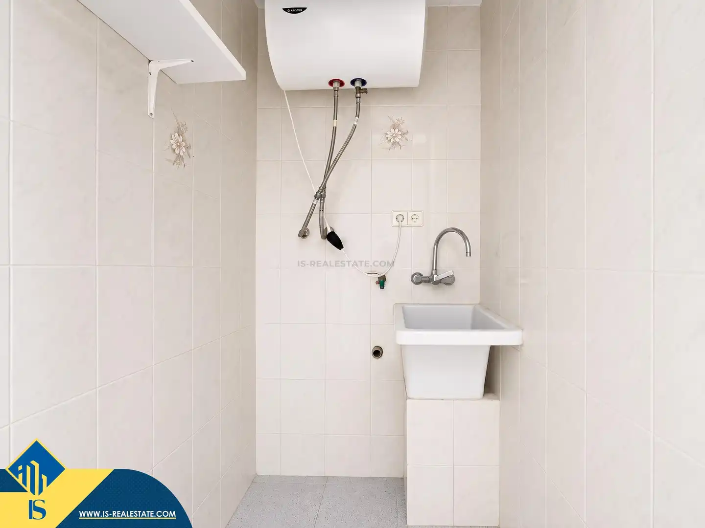 Piso con piscina en venta en Santa Eulària, imagen 24