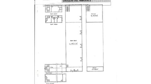 Photo 4 of Premises to rent in Barrio de Peral - San Félix, Cartagena