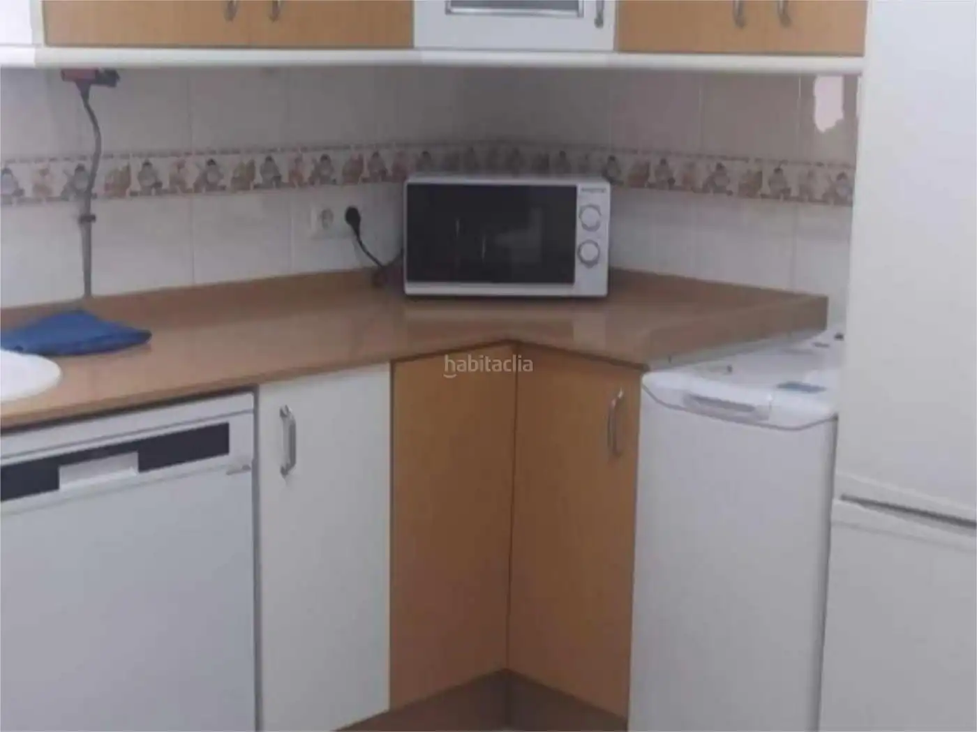 Wohnung mit Aufzug zur Miete in Calle Zurbarán 6D, imagen 5