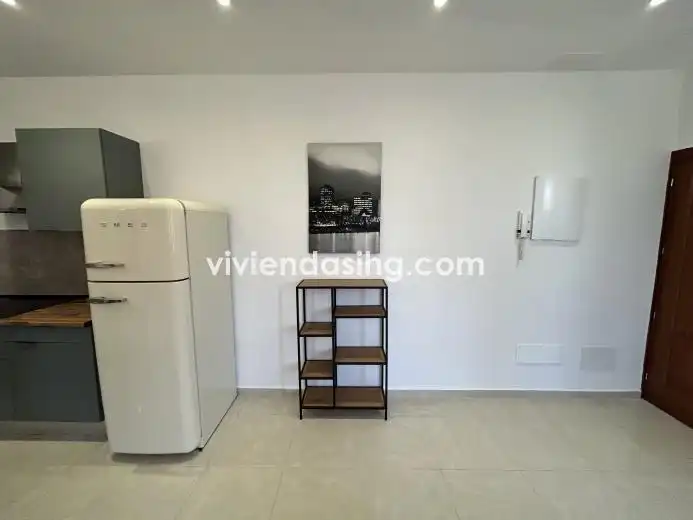 Cocina de Oficina en venta en Tacoronte con Trastero y Amueblado